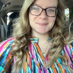 Meet your Posher, Savannah